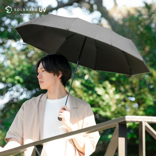 日傘 折りたたみ 晴雨兼用