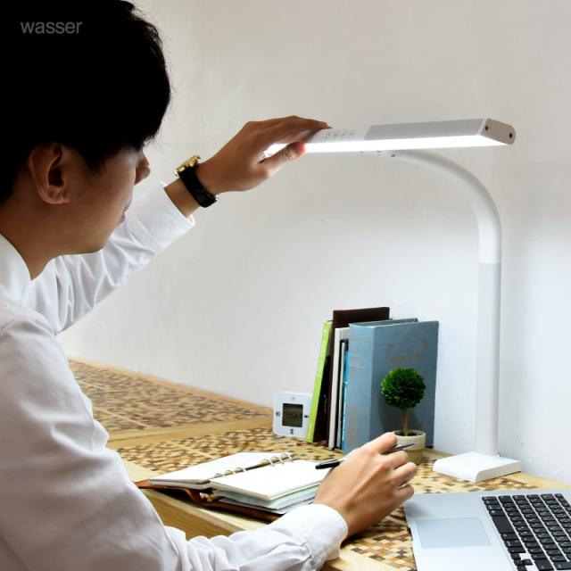 デスクライト 学習机