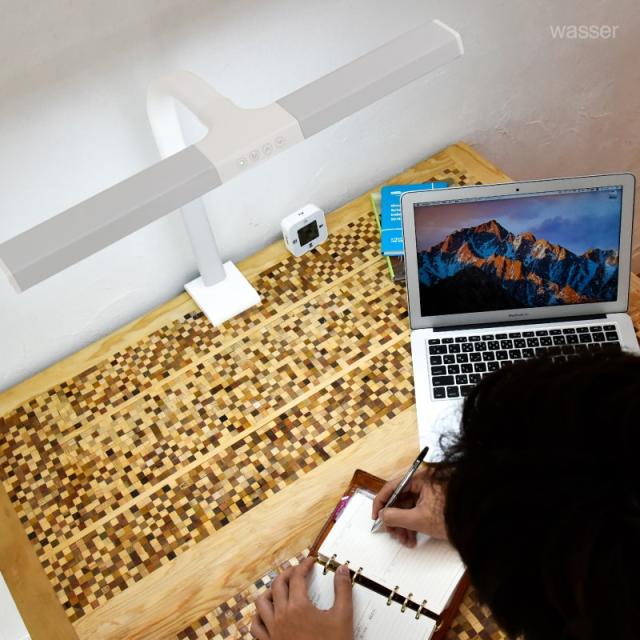 デスクライト 学習机