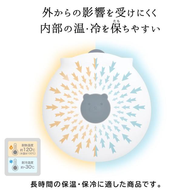 湯たんぽ レンジ シリコン