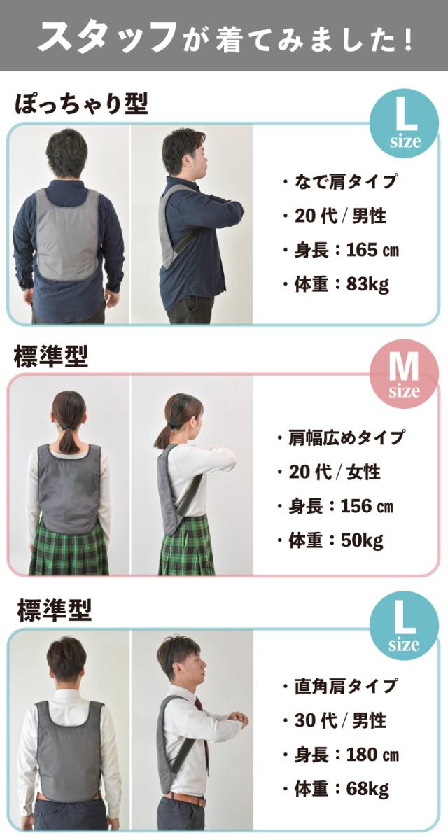 電熱ベスト ヒーターベスト 隠す ホットベスト 加熱ベスト エネタンポ