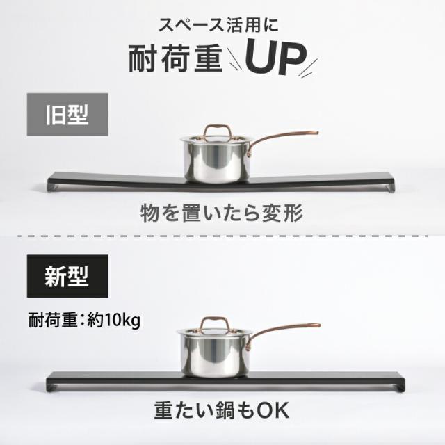 排気口カバー 60cm コンロカバー