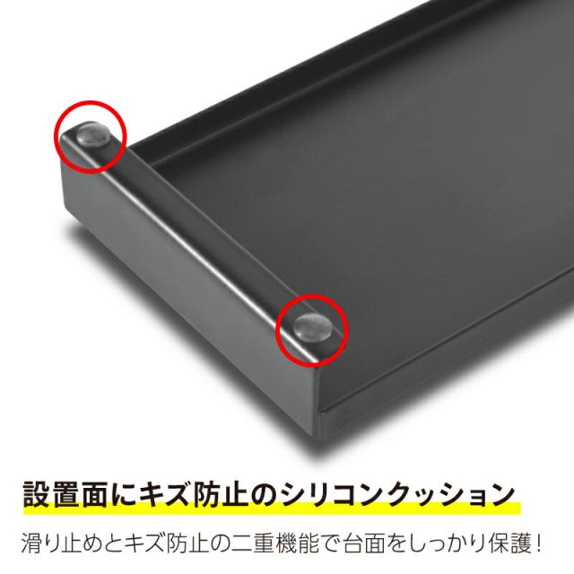 排気口カバー 60cm コンロカバー