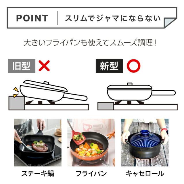 排気口カバー 60cm コンロカバー