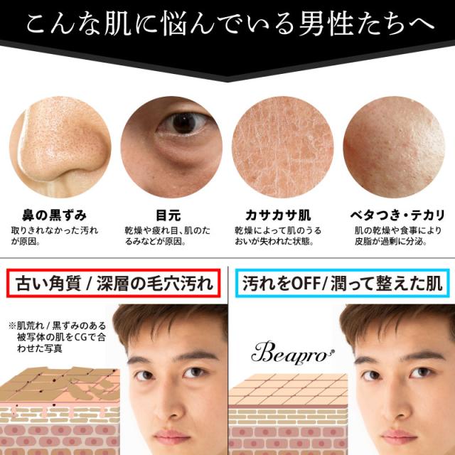 EMS美顔器 多機能美顔器 美顔器 EMS イオン導出 イオン導入 マイクロカレント