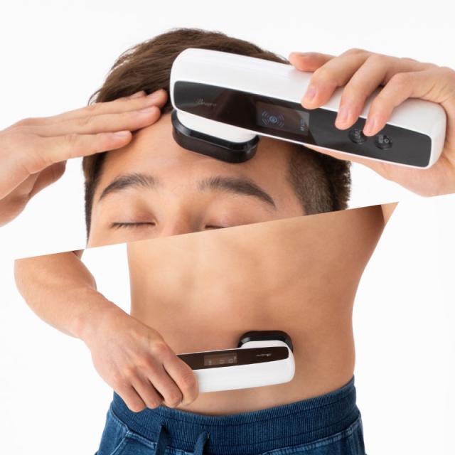 EMS美顔器 多機能美顔器 美顔器 EMS イオン導出 イオン導入 マイクロカレント