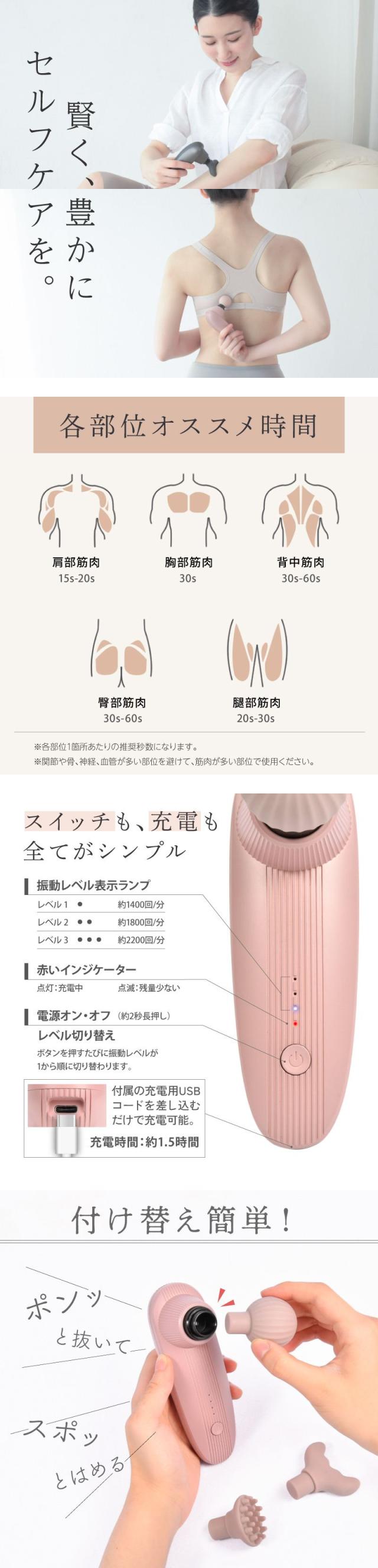 電動洗顔ブラシ 洗顔ブラシ 洗顔器 電動 防水