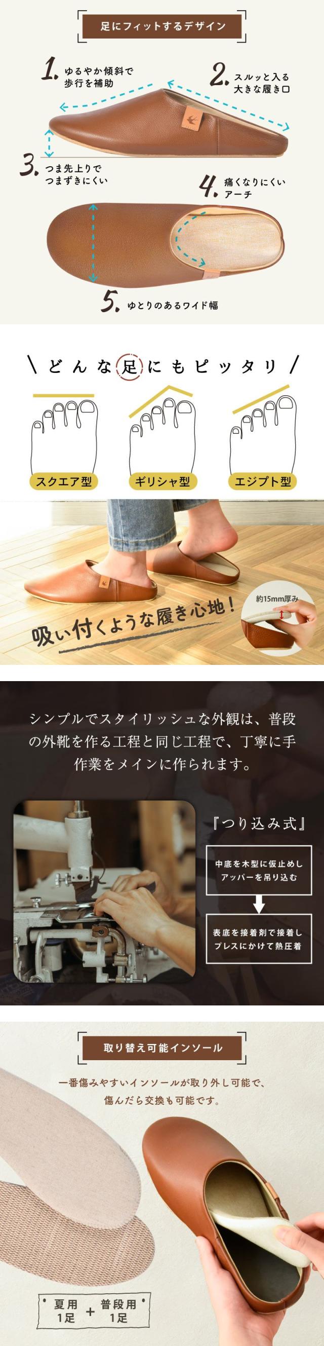 ルームシューズ,スリッパ 本革,バブーシュ,ルームスリッパ,ルームスリッパ 冬 メンズ,ルームシューズ レディース