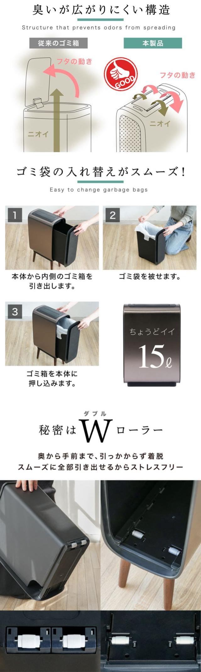 ランドリーラック 3段 ランドリーラック 伸縮