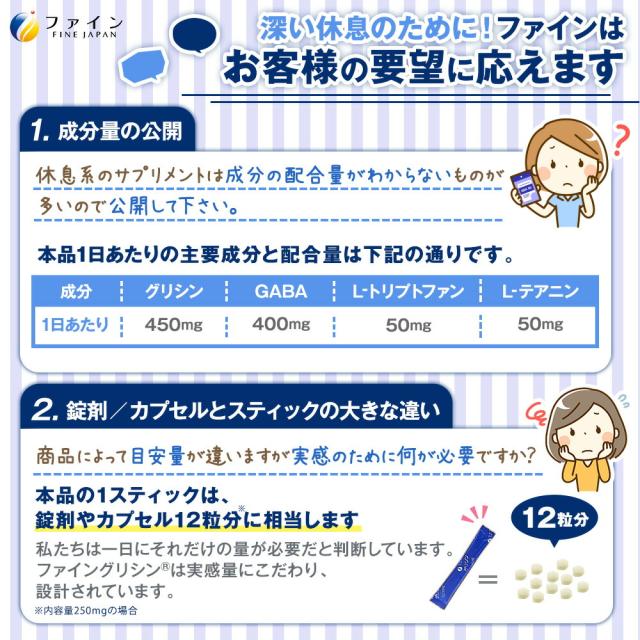 グリシンプレミアム