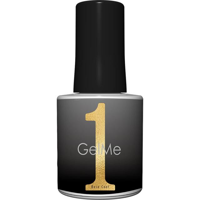 ジェルミーワン はがせるベース 使い方 イメージ リムーバー不要で簡単オフ