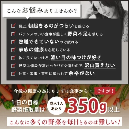 レビュー写真 人気の機能性青汁で毎日の健康習慣をサポート