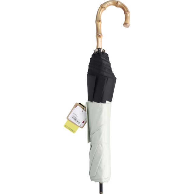 裏黒コーティング 晴雨兼用傘 照り返し対策 日傘 UVカット