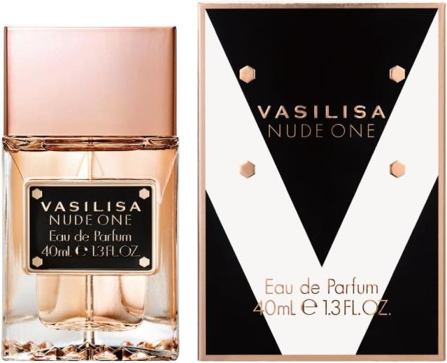 ヴァシリーサ 香水 グルマン トップノート アップル シトラス 女性らしい香り