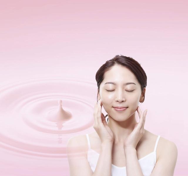 ヒルセリンクリーム テクスチャーイメージ