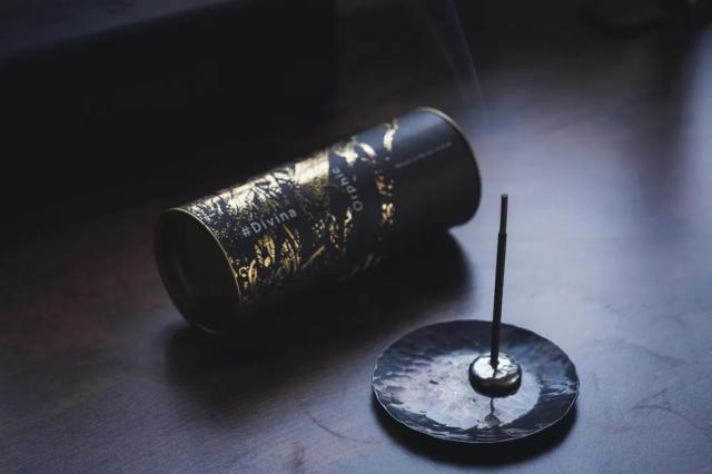 パロサント 白檀 インセンス ディテールイメージ