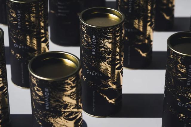 パロサント 白檀 お香 リラックスタイムのイメージ