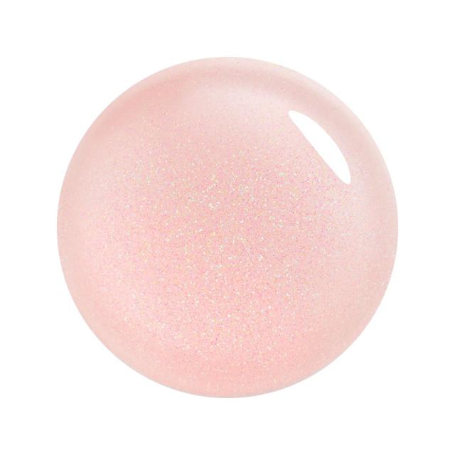 ジェルミーワン 167 ピーチスパイス カラーチップ画像