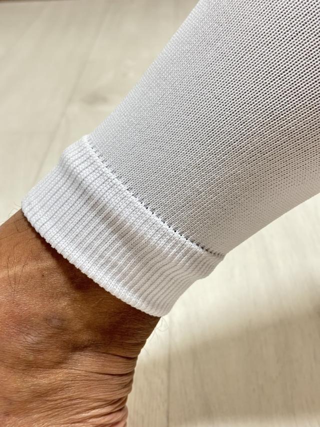 CEライフ カーフソックス 厚手 テニス サッカー 通気性