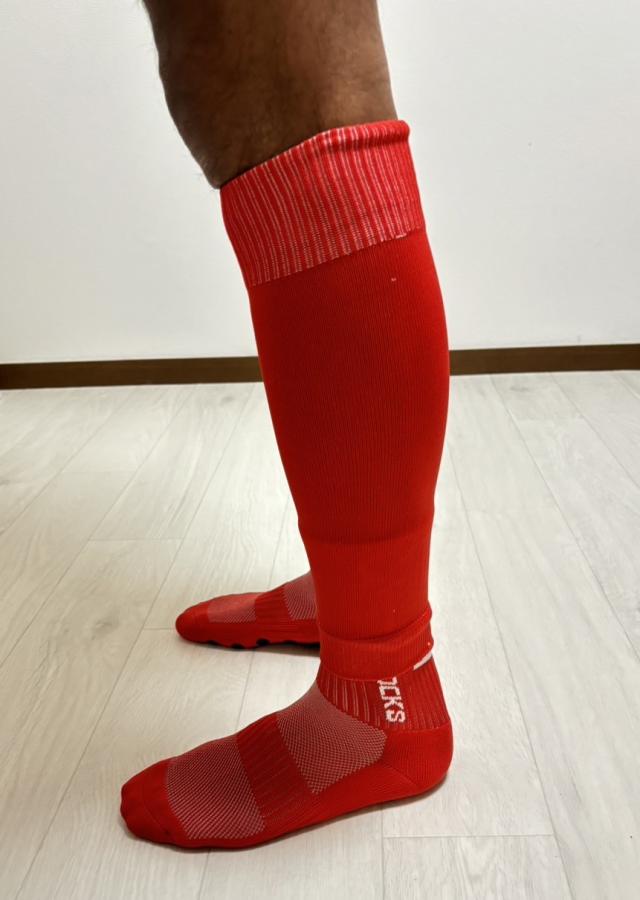 ソックス写真2