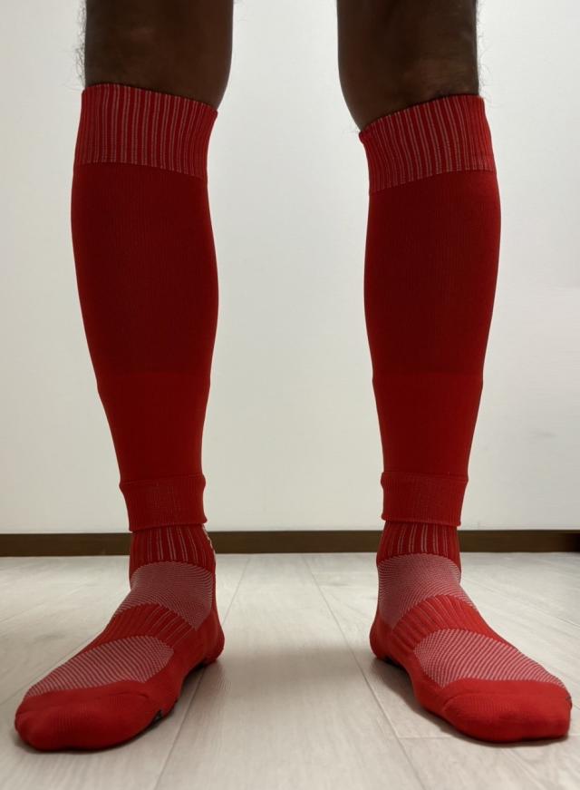 ソックス写真1