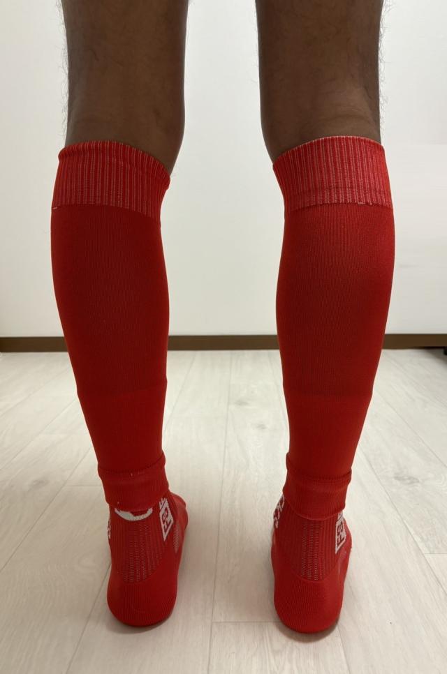 ソックス写真3