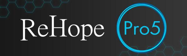 ReHope Pro5 2箱 内容物イメージ