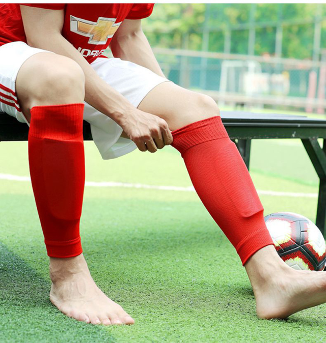 CEライフ カーフソックス クッション厚み 保護機能