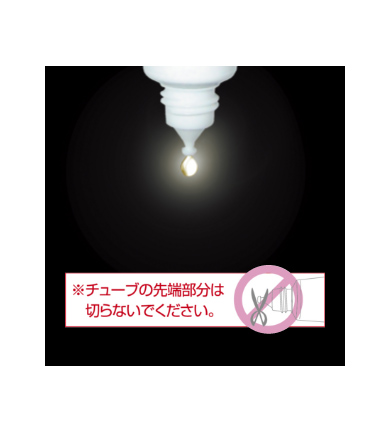 しみやそばかすとニキビ跡ケアを説明したメラノCCセットのイメージ画像