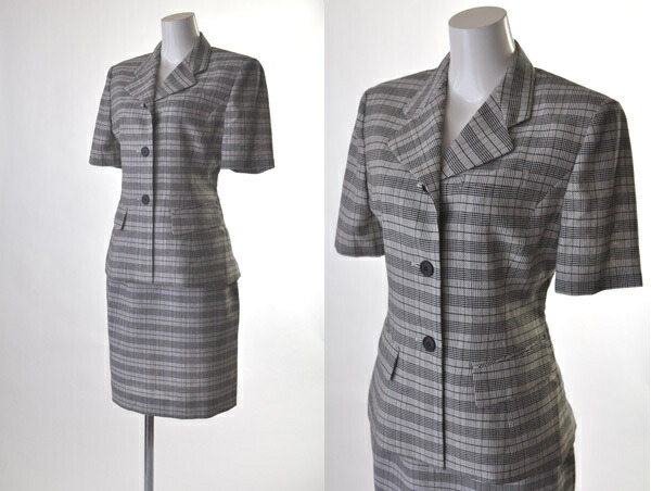 レディース 事務服 オフィス ビジネス 会社 企業 制服 ベストスーツ おしゃれ 5号-21号 スカート 日本製 仕事着 企業服 【AMZ】A270-6&370-17/B270-17&370-6/C268&368-6/D157&357-6/E260&360-2/F260&360-4/G216&316-1/H212-6&312-5(BL3F)