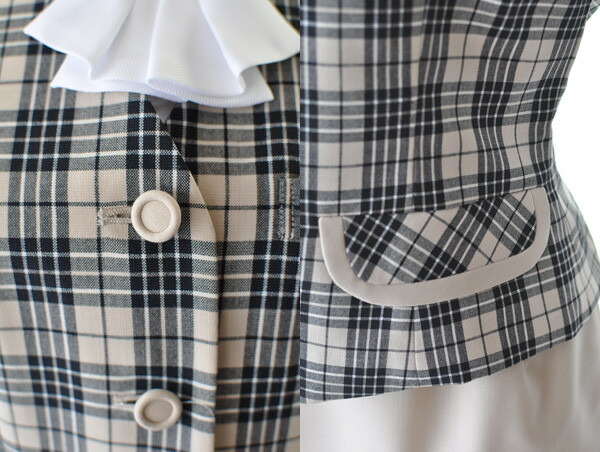 レディース 事務服 オフィス ビジネス 会社 企業 制服 ベストスーツ おしゃれ 5号-21号 スカート 日本製 仕事着 企業服 【AMZ】A270-6&370-17/B270-17&370-6/C268&368-6/D157&357-6/E260&360-2/F260&360-4/G216&316-1/H212-6&312-5(BL3F)