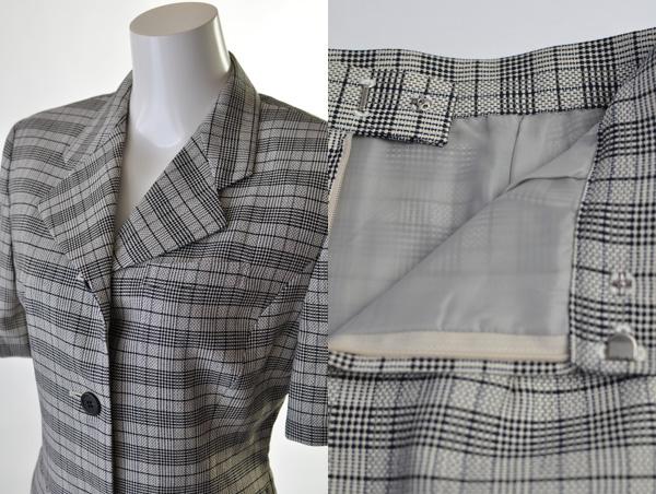 レディース 事務服 オフィス ビジネス 会社 企業 制服 ベストスーツ おしゃれ 5号-21号 スカート 日本製 仕事着 企業服 【AMZ】A270-6&370-17/B270-17&370-6/C268&368-6/D157&357-6/E260&360-2/F260&360-4/G216&316-1/H212-6&312-5(BL3F)