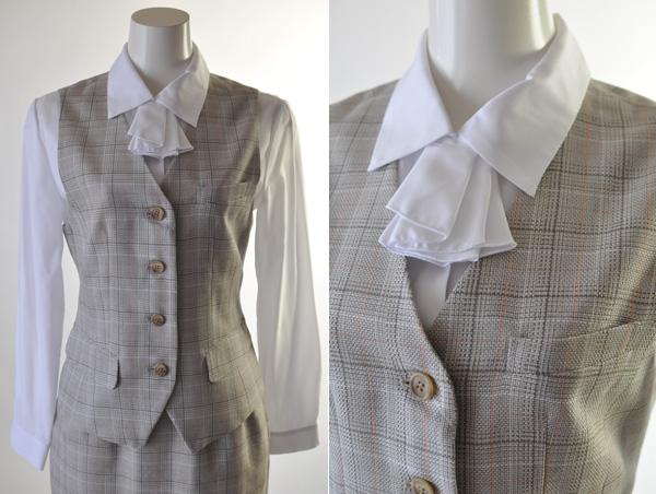 レディース 事務服 オフィス ビジネス 会社 企業 制服 ベストスーツ おしゃれ 5号-21号 スカート 日本製 仕事着 企業服 【AMZ】A270-6&370-17/B270-17&370-6/C268&368-6/D157&357-6/E260&360-2/F260&360-4/G216&316-1/H212-6&312-5(BL3F)