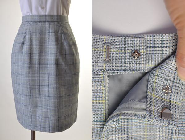 レディース 事務服 オフィス ビジネス 会社 企業 制服 ベストスーツ おしゃれ 5号-21号 スカート 日本製 仕事着 企業服 【AMZ】A270-6&370-17/B270-17&370-6/C268&368-6/D157&357-6/E260&360-2/F260&360-4/G216&316-1/H212-6&312-5(BL3F)