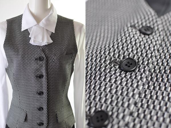 レディース 事務服 オフィス ビジネス 会社 企業 制服 ベストスーツ おしゃれ 5号-21号 スカート 日本製 仕事着 企業服 【AMZ】A270-6&370-17/B270-17&370-6/C268&368-6/D157&357-6/E260&360-2/F260&360-4/G216&316-1/H212-6&312-5(BL3F)