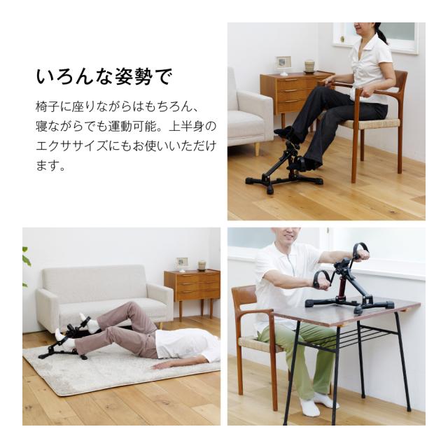 プチトレサイクル/AFB2523R(レッド)