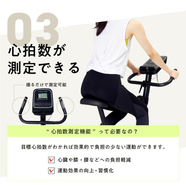 エアロマグネティックバイク5223/AFB5223