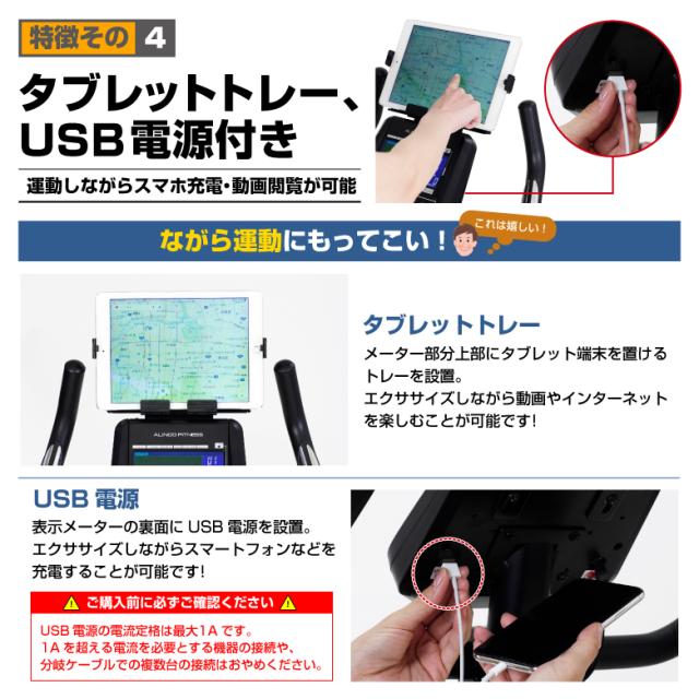 プログラムバイク6119/AFB6119