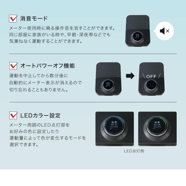 プログラムバイク6126/AFB6126