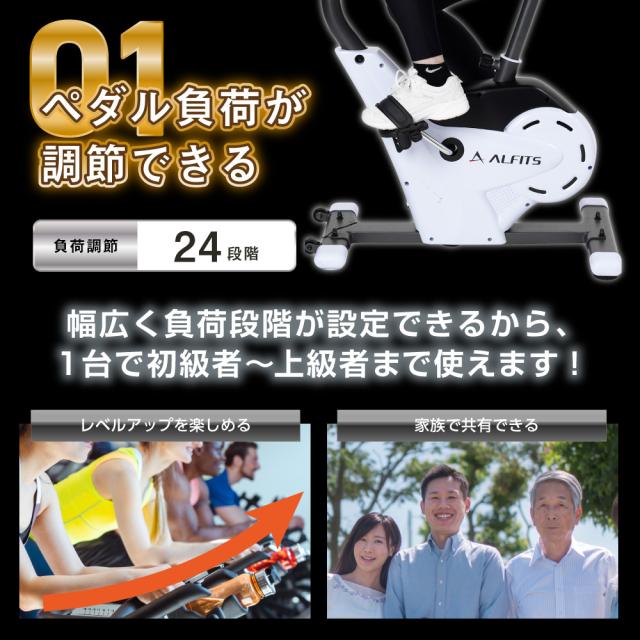 プログラムバイク6216/AFB6216