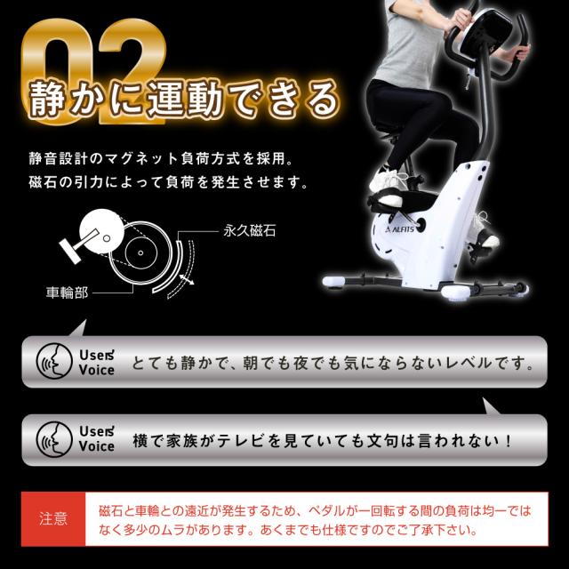 プログラムバイク6216/AFB6216