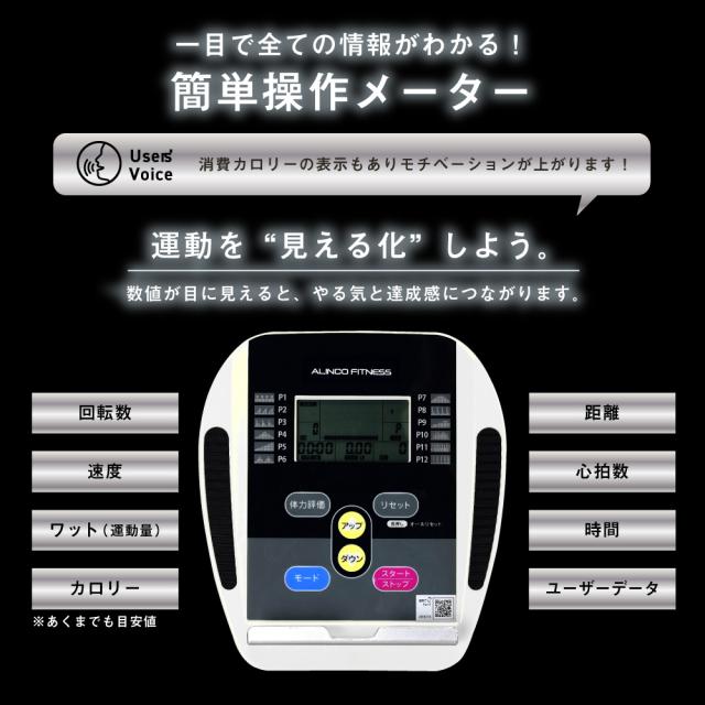 プログラムバイク6216/AFB6216