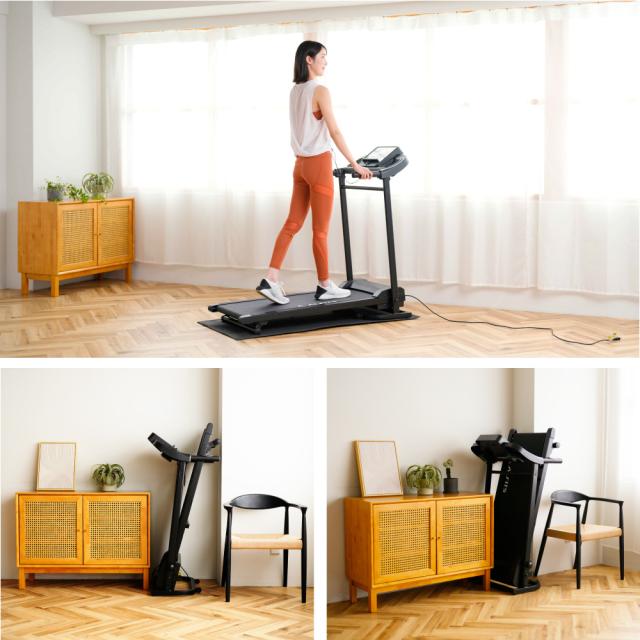 ランニングマシン1125/AFR1125