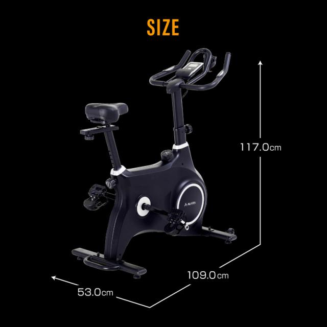 スピンバイク1822/BK1822