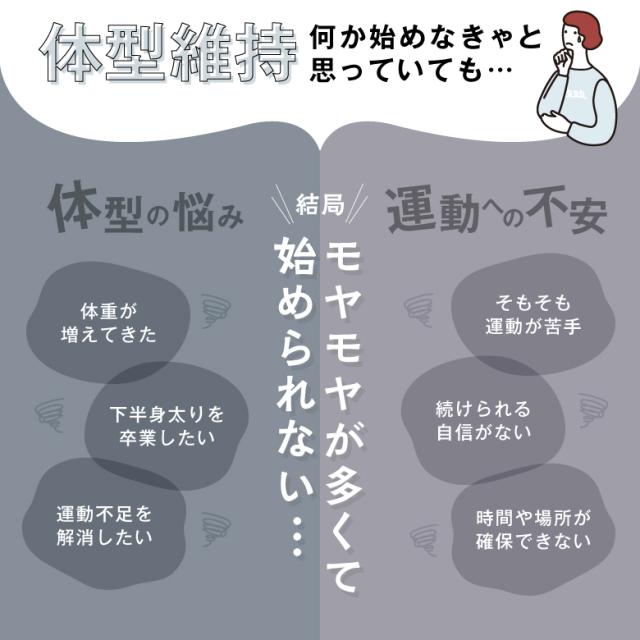サイドステッパー/FA51