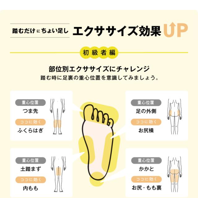 サイドステッパー/FA51