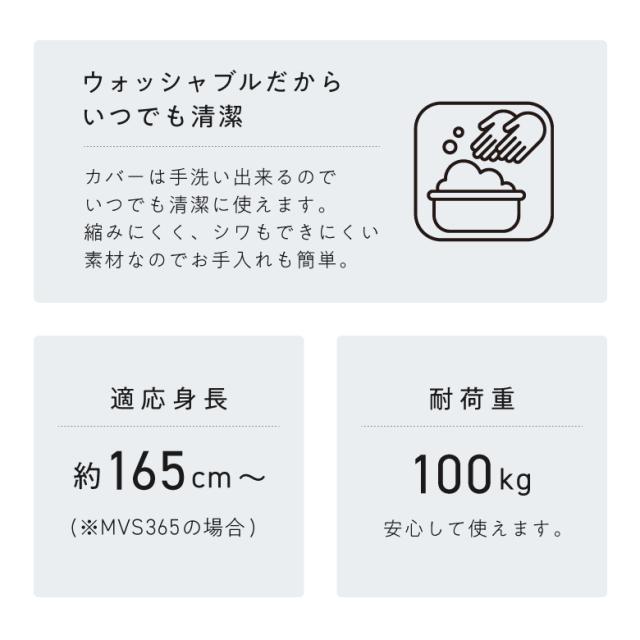 バランスボール シェリア 65cm/MVS365