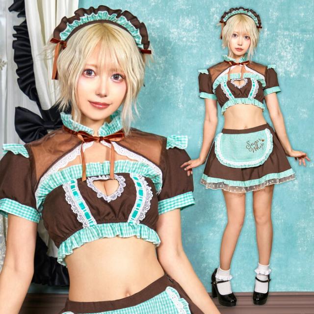 ポピーパーカー　ジェニー　メイド　ゴスロリ　ロリータ Amazon.co.jp: [SSUPTEMBER2] ロリータ ゴスロリ ワンピース