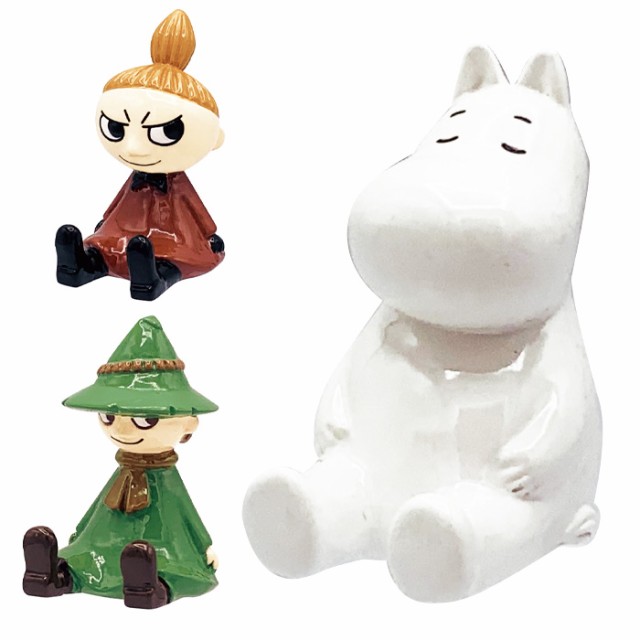 MOOMIN ムーミン リトルミイ スナフキン 箸置き 樹脂 スプーン フォーク 置き ツヤ カトラリーレスト 箸置 はしおき おはし 食器  キッチの通販はau PAY マーケット キラキラアイランド au PAY マーケット－通販サイト