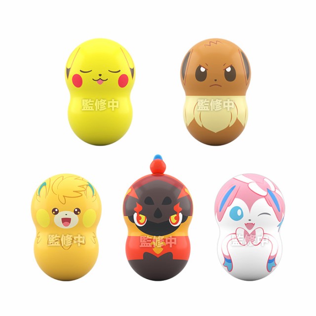 BANDAI Candy クーナッツ ポケモン8 第8弾 14個入 BOX ボックス